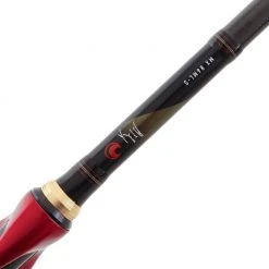Daiwa Gekkabijin 862 Canal/Softbait Rod 8ft 6in 3-12g 2pc -Deals Catch And Reel Store 153275 4 n