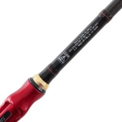 Daiwa Gekkabijin 862 Canal/Softbait Rod 8ft 6in 3-12g 2pc -Deals Catch And Reel Store 153275 5 n