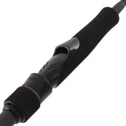 Daiwa TD Black Pitcher 601HS-MJ Slow Jigging Rod 6ft 40-120g 1pc -Deals Catch And Reel Store 153277 4 n