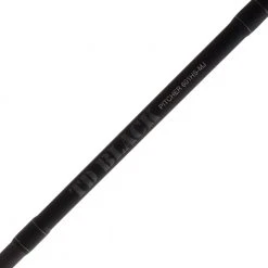 Daiwa TD Black Pitcher 601HS-MJ Slow Jigging Rod 6ft 40-120g 1pc -Deals Catch And Reel Store 153277 5 n