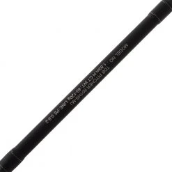 Daiwa TD Black Pitcher 601HS-MJ Slow Jigging Rod 6ft 40-120g 1pc -Deals Catch And Reel Store 153277 6 n