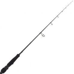 Daiwa TD Black Slopestyle 601XHS-MJ Slow Jigging Rod 6ft 90-180g 1pc