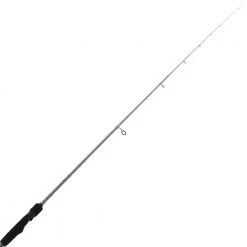 Daiwa TD Hyper 862ULXS Canal/Softbait Spinning Rod 8ft 6in 2-5kg 2pc
