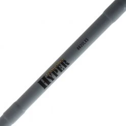 Daiwa TD Hyper 862ULXS Canal/Softbait Spinning Rod 8ft 6in 2-5kg 2pc -Deals Catch And Reel Store 153279 4 n
