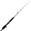 Daiwa TD Hyper 701HB Overhead Boat Rod 7ft 6-10kg 1pc -Deals Catch And Reel Store 153281 7 1
