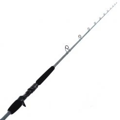 Daiwa TD Hyper 701HB Overhead Boat Rod 7ft 6-10kg 1pc
