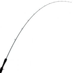 Daiwa TD Hyper 661HB Overhead Slow Jig Rod 6ft 6in PE1.3-3 1pc