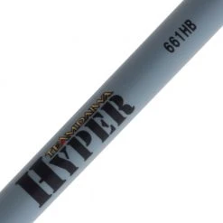 Daiwa TD Hyper 661HB Overhead Slow Jig Rod 6ft 6in PE1.3-3 1pc -Deals Catch And Reel Store 153282 5 n