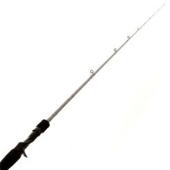 Daiwa TD Hyper 762MHFB Softbait Baitcast Rod 7ft 6in 5-10kg 2pc