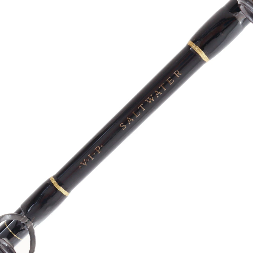 Daiwa VIP 56 Deep Electric Bent Butt Rod 5ft 6in 60-100lb 1pc 6 Daiwa VIP 56 Deep Electric Bent Butt Rod 5ft 6in 60-100lb 1pc - Image 4