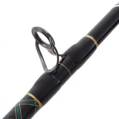 Daiwa VIP 56 Deep Electric Bent Butt Rod 5ft 6in 60-100lb 1pc 12 Daiwa VIP 56 Deep Electric Bent Butt Rod 5ft 6in 60-100lb 1pc -Deals Catch And Reel Store 153288 6 n
