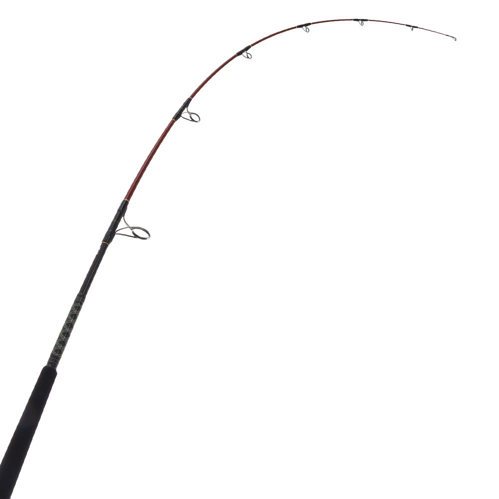 Daiwa VIP 270S Boat Spinning Rod 7ft 12-30lb 1pc 4 Daiwa VIP 270S Boat Spinning Rod 7ft 12-30lb 1pc - Image 2