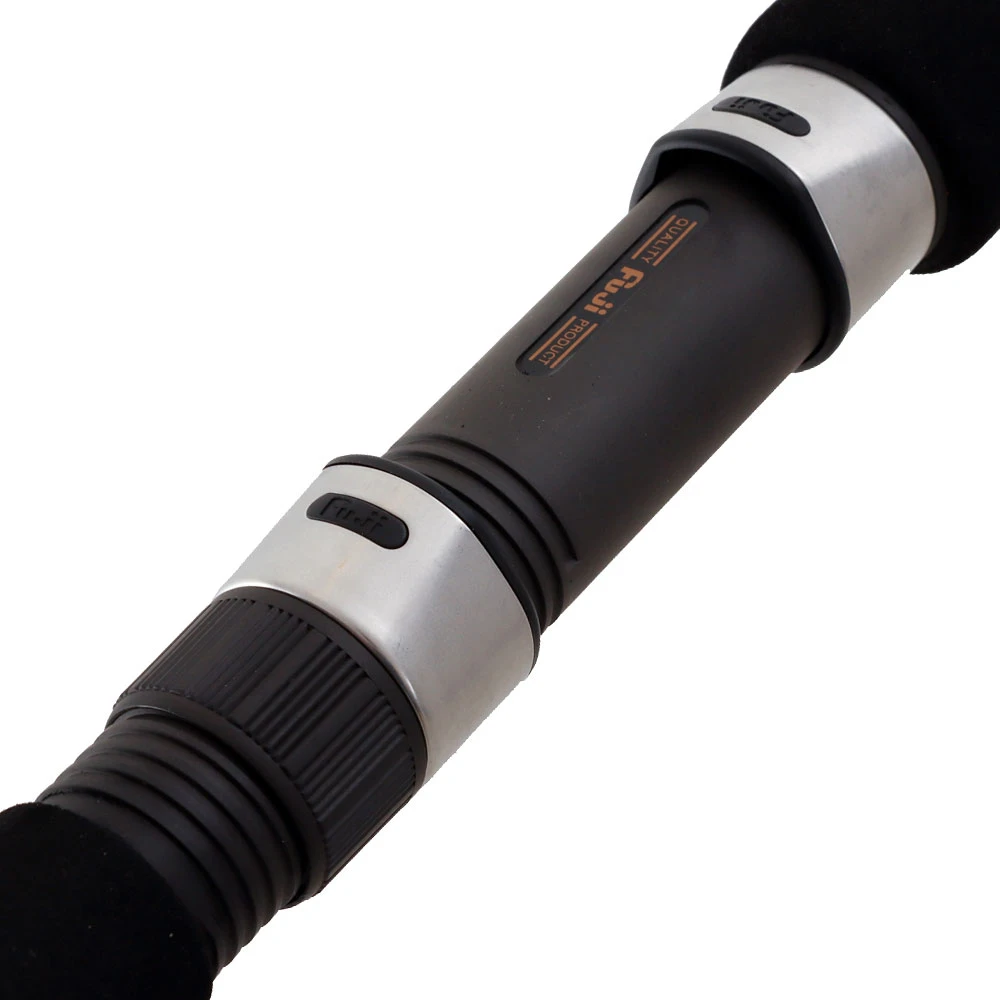 Daiwa VIP 270S Boat Spinning Rod 7ft 12-30lb 1pc 5 Daiwa VIP 270S Boat Spinning Rod 7ft 12-30lb 1pc - Image 3