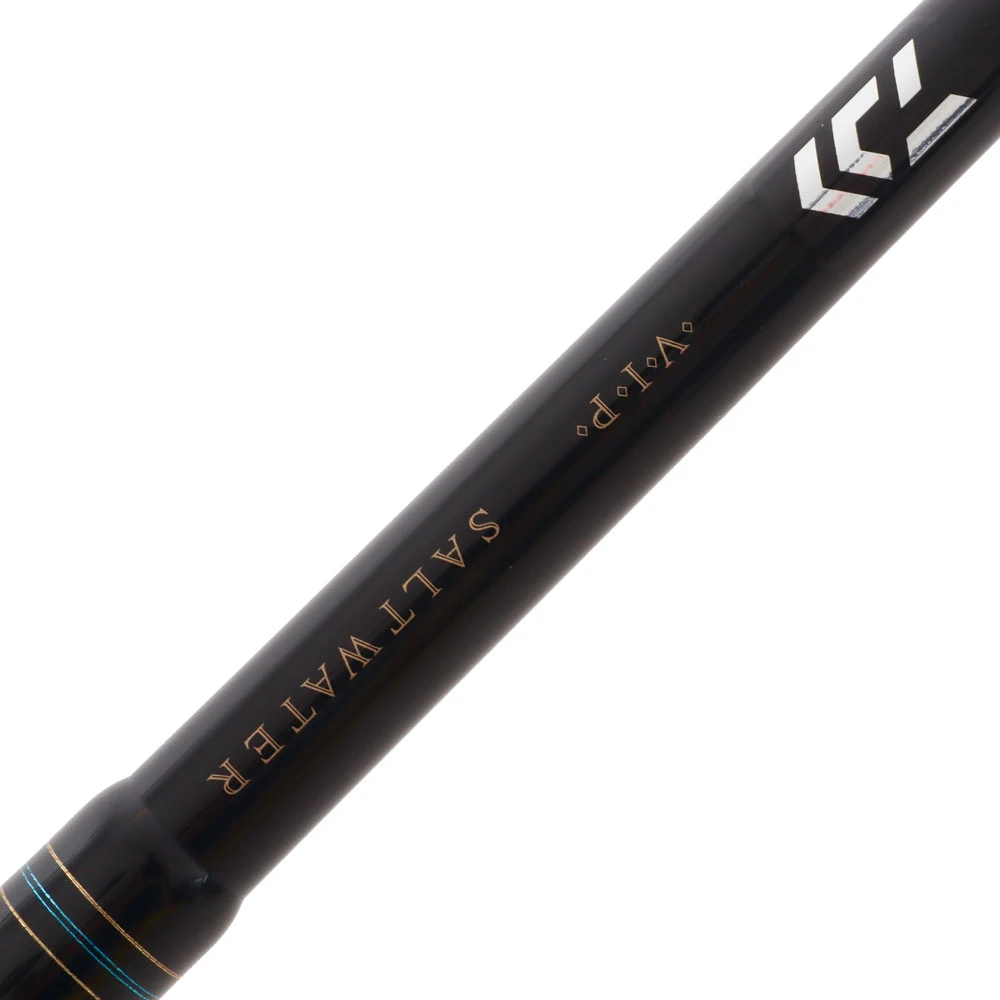 Daiwa VIP 270S Boat Spinning Rod 7ft 12-30lb 1pc 6 Daiwa VIP 270S Boat Spinning Rod 7ft 12-30lb 1pc - Image 4