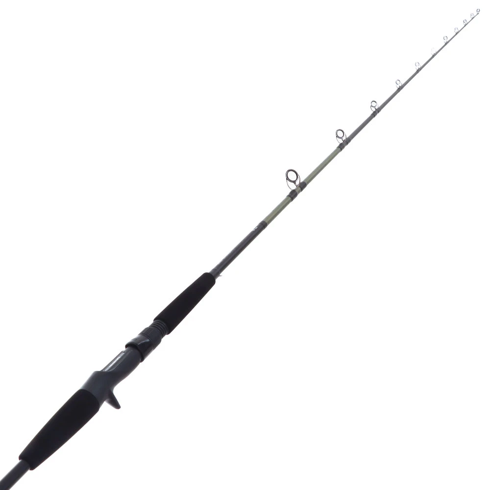 Daiwa Legalis 701HFB Boat Overhead Rod 7ft 6-10kg 1pc 3 Daiwa Legalis 701HFB Boat Overhead Rod 7ft 6-10kg 1pc