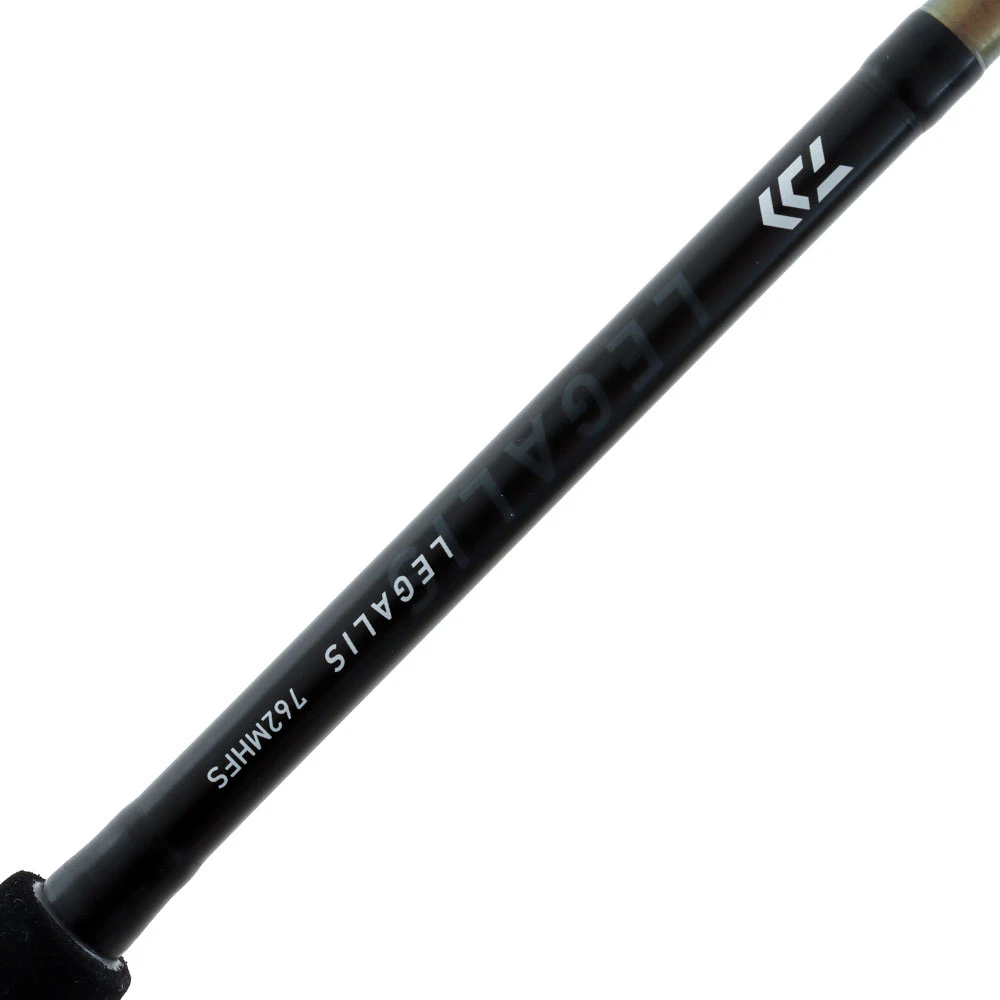 Daiwa Legalis 762MHFS Softbait Spinning Rod 7ft 6in 4-8kg 2pc 5 Daiwa Legalis 762MHFS Softbait Spinning Rod 7ft 6in 4-8kg 2pc - Image 3