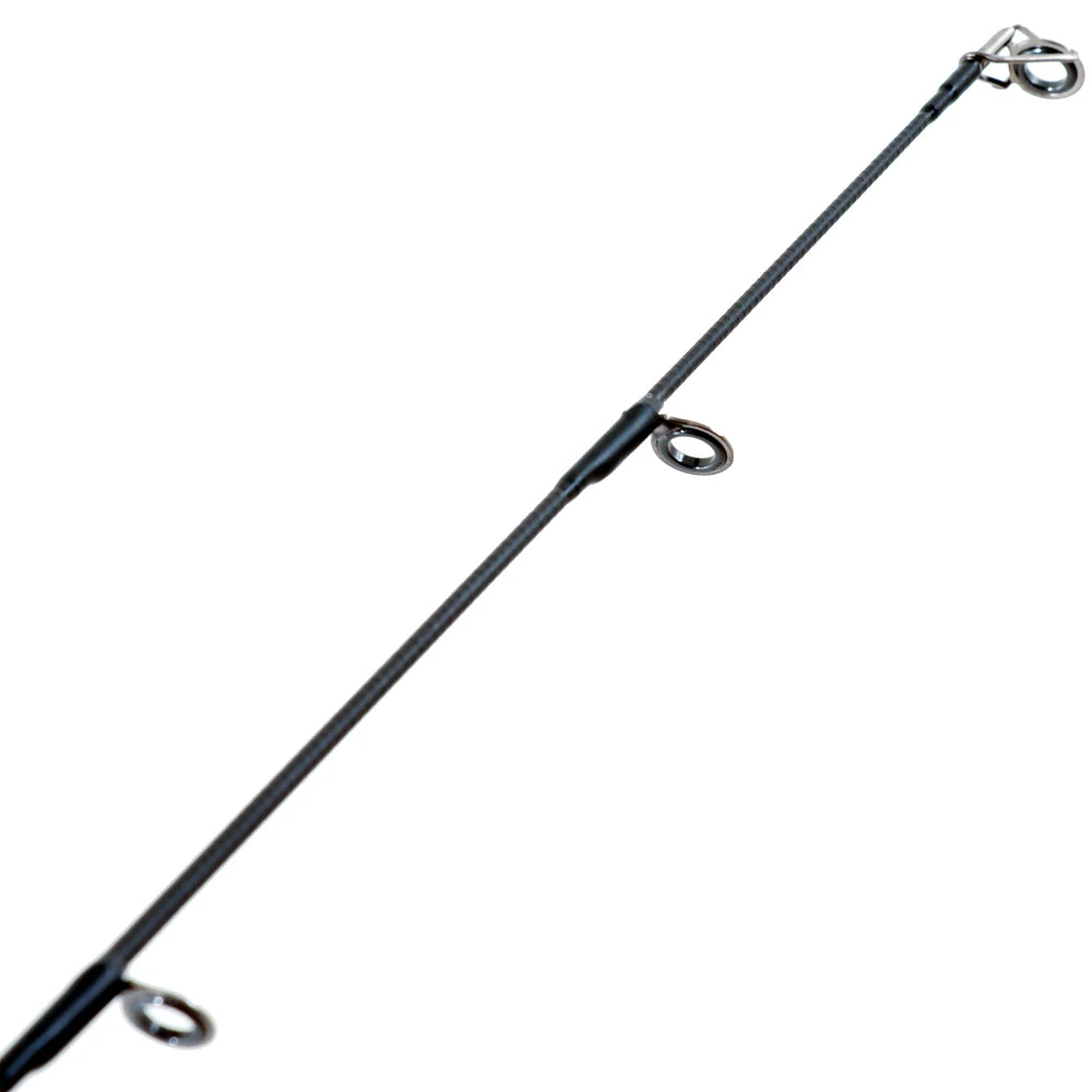 Daiwa Legalis 762MHFS Softbait Spinning Rod 7ft 6in 4-8kg 2pc 8 Daiwa Legalis 762MHFS Softbait Spinning Rod 7ft 6in 4-8kg 2pc - Image 6