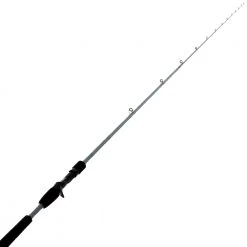 Daiwa Legalis 762MHFB Softbait Baitcaster Rod 7ft 6in 4-8kg 2pc