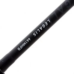 Daiwa Legalis 661MHFB Slow Jig Baitcaster Rod 6ft 6in 60-150g 1pc -Deals Catch And Reel Store 153293 6 n