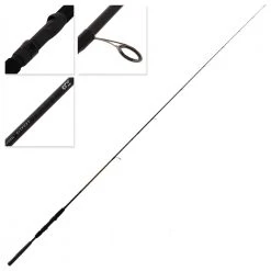 Daiwa 19 Revros LT 2000 Legalis 702ULFS Freshwater Spin Combo 7ft 1-3kg 2pc