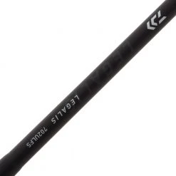 Daiwa Legalis 702ULFS Freshwater Spinning Rod 7ft 1-3kg 2pc -Deals Catch And Reel Store 153297 5 n