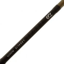 Daiwa Legalis 862ULFS Canal Soft Bait Rod 8ft 6in 2-5kg 2pc -Deals Catch And Reel Store 153298 4 n