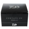 Daiwa 21 Certate SW 8000-H Spinning Reel -Deals Catch And Reel Store 160806 2 n