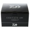 Daiwa 21 Certate SW 10000-P Spinning Reel -Deals Catch And Reel Store 160807 2 n