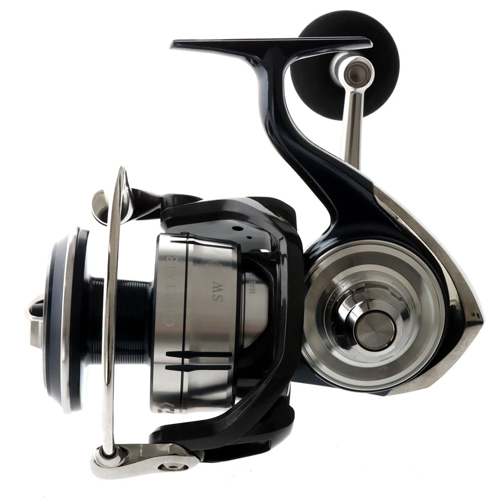 Daiwa 21 Certate SW 10000-P Spinning Reel 6 Daiwa 21 Certate SW 10000-P Spinning Reel - Image 4