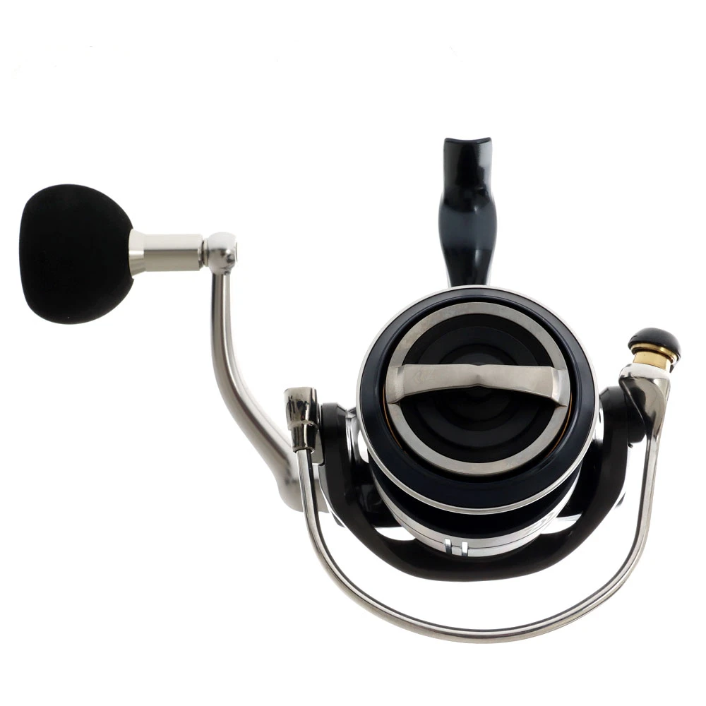 Daiwa 21 Certate SW 10000-P Spinning Reel 7 Daiwa 21 Certate SW 10000-P Spinning Reel - Image 5