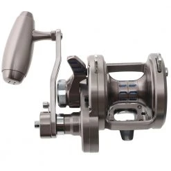 Daiwa 20 Saltiga LD55 2-Speed Lever Drag Game Reel 13 Daiwa 20 Saltiga LD55 2-Speed Lever Drag Game Reel -Deals Catch And Reel Store 161289 7 n 1