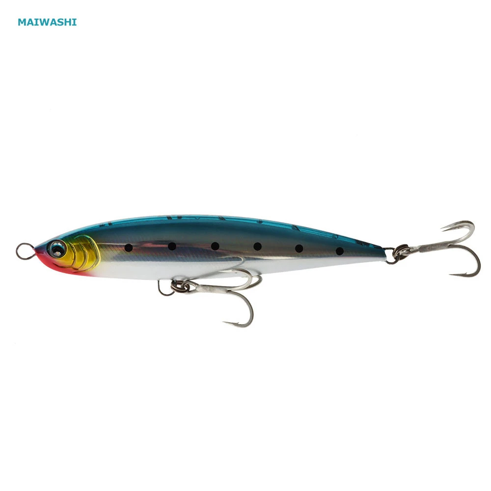 Daiwa Saltiga Dive Star Stickbait Lure 220mm 6 Daiwa Saltiga Dive Star Stickbait Lure 220mm - Image 4