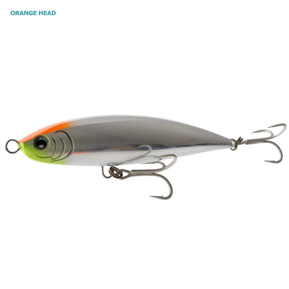 Daiwa Saltiga Dive Star Stickbait Lure 220mm 5 Daiwa Saltiga Dive Star Stickbait Lure 220mm - Image 3