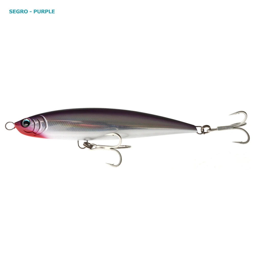 Daiwa Saltiga Dive Star Stickbait Lure 220mm 7 Daiwa Saltiga Dive Star Stickbait Lure 220mm - Image 5