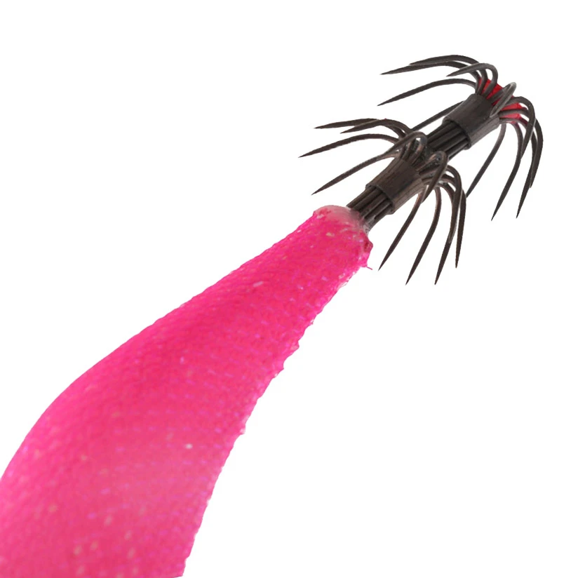 Daiwa Emeraldas Dart II Squid Jig 2.5 100mm 6 Daiwa Emeraldas Dart II Squid Jig 2.5 100mm - Image 4