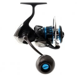 Daiwa Saltist MQ 2500D-H Light Tackle Spinning Reel -Deals Catch And Reel Store 169405 4 n