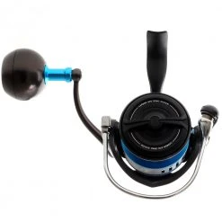 Daiwa Saltist MQ 2500D-H Light Tackle Spinning Reel -Deals Catch And Reel Store 169405 6 n