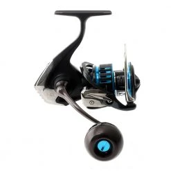 Daiwa Saltist MQ 3000D-XH Light Tackle Spinning Reel -Deals Catch And Reel Store 169406 4 n