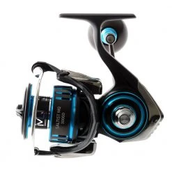 Daiwa Saltist MQ 3000D-XH Light Tackle Spinning Reel -Deals Catch And Reel Store 169406 5 n