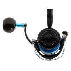 Daiwa Saltist MQ 3000D-XH Light Tackle Spinning Reel -Deals Catch And Reel Store 169406 6 n