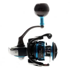 Daiwa Saltist MQ 3000D-XH Light Tackle Spinning Reel -Deals Catch And Reel Store 169406 7 n
