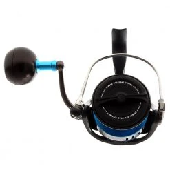 Daiwa Saltist MQ 4000D-XH Light Tackle Spinning Reel 12 Daiwa Saltist MQ 4000D-XH Light Tackle Spinning Reel -Deals Catch And Reel Store 169407 6 n