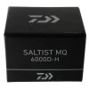Daiwa Saltist MQ 6000D-H Light Tackle Spinning Reel