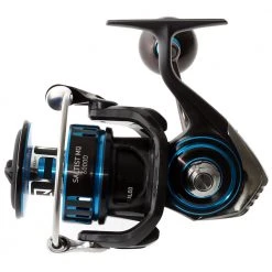 Daiwa Saltist MQ 6000D-H Light Tackle Spinning Reel -Deals Catch And Reel Store 169408 4 n