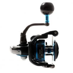 Daiwa Saltist MQ 6000D-H Light Tackle Spinning Reel -Deals Catch And Reel Store 169408 7 n