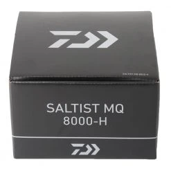 Daiwa Saltist MQ 8000-H Offshore Spinning Reel