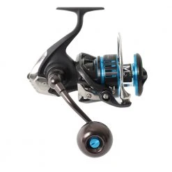 Daiwa Saltist MQ 8000-H Offshore Spinning Reel -Deals Catch And Reel Store 169409 4