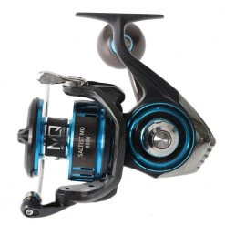 Daiwa Saltist MQ 8000-H Offshore Spinning Reel -Deals Catch And Reel Store 169409 5
