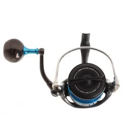 Daiwa Saltist MQ 8000-H Offshore Spinning Reel -Deals Catch And Reel Store 169409 6