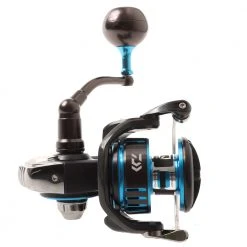 Daiwa Saltist MQ 8000-H Offshore Spinning Reel -Deals Catch And Reel Store 169409 7